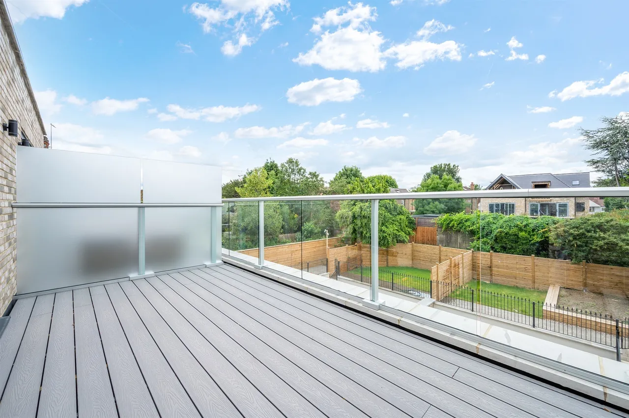 Creswick Residences, London, W3, photo 8