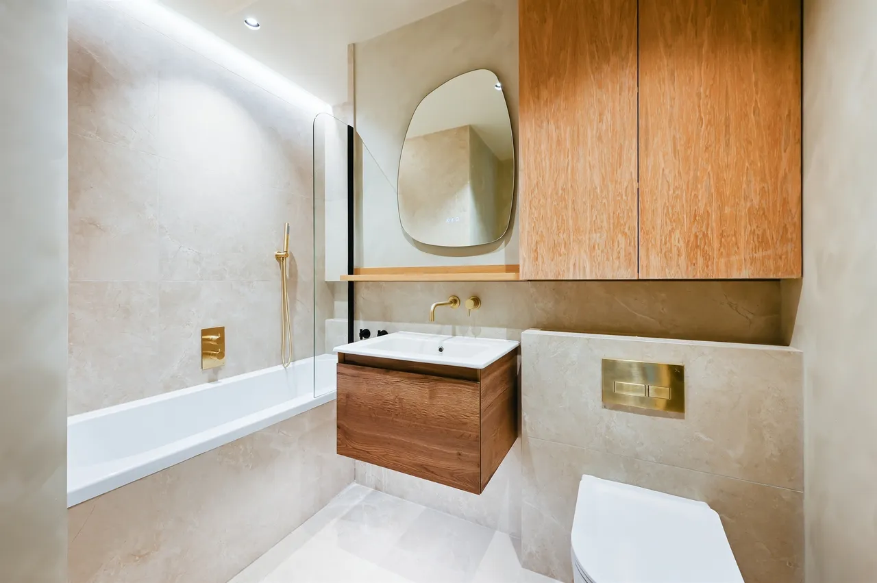 Creswick Residences, London, W3, photo 7