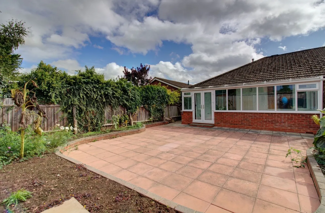 Woodcote Avenue, Kenilworth, CV8, photo 12