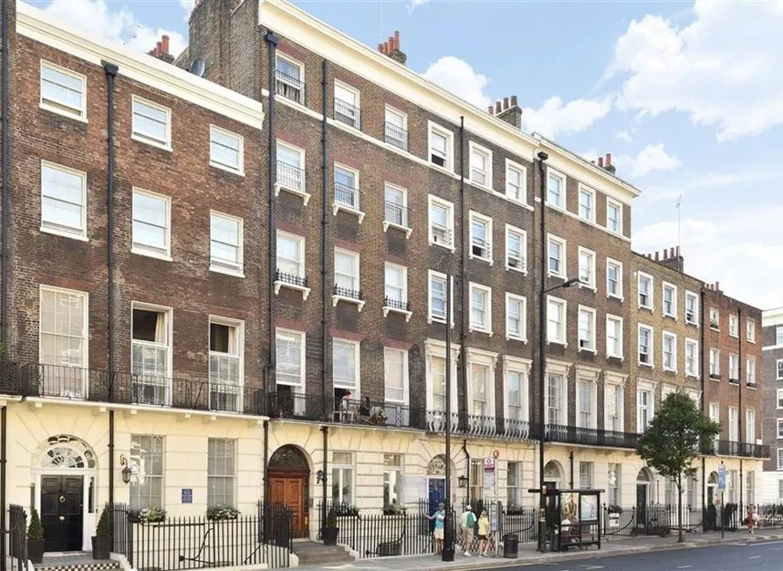 Gloucester Place, Marylebone, W1U, photo 5