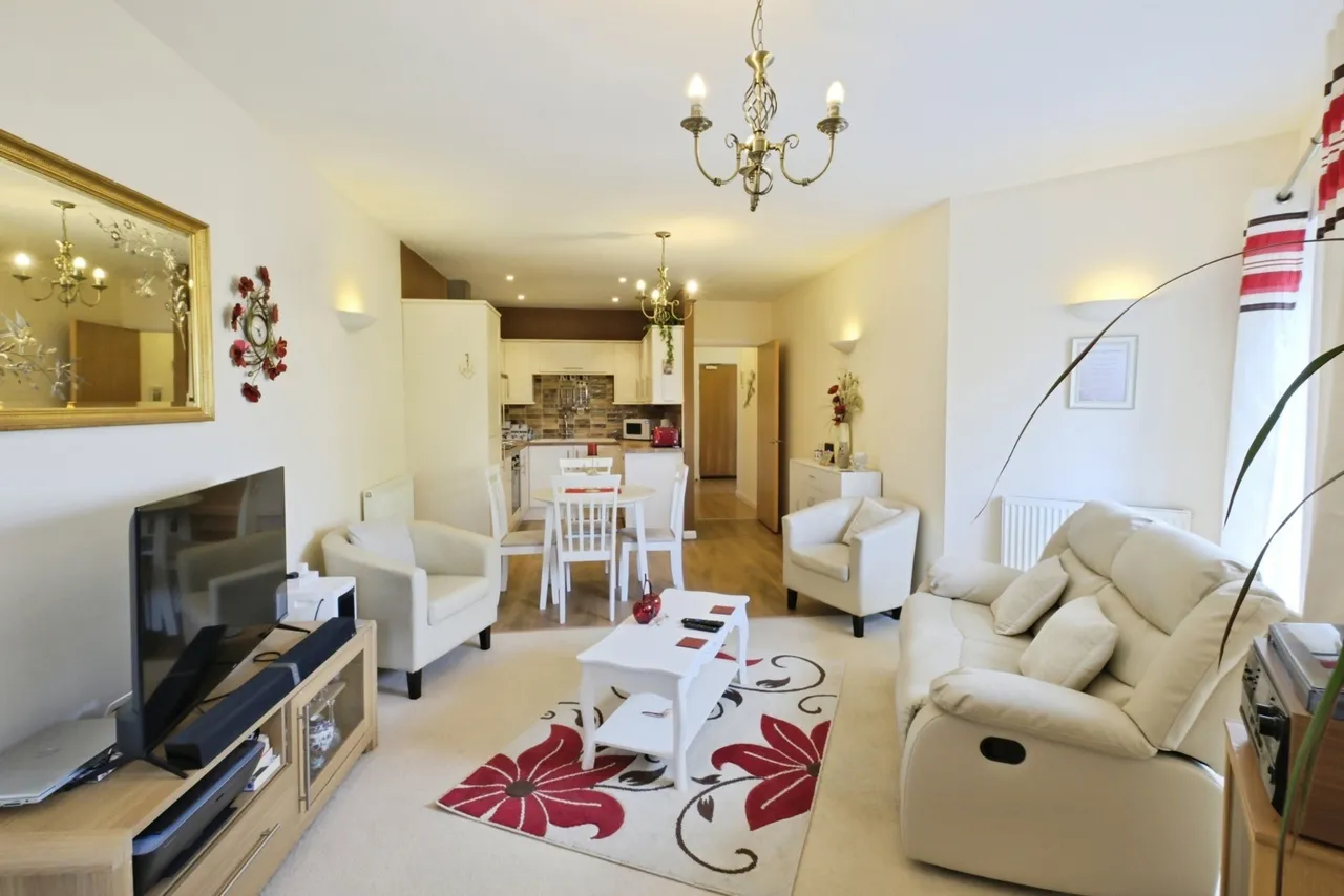 Broadwater Road, Romsey, SO51, photo 11