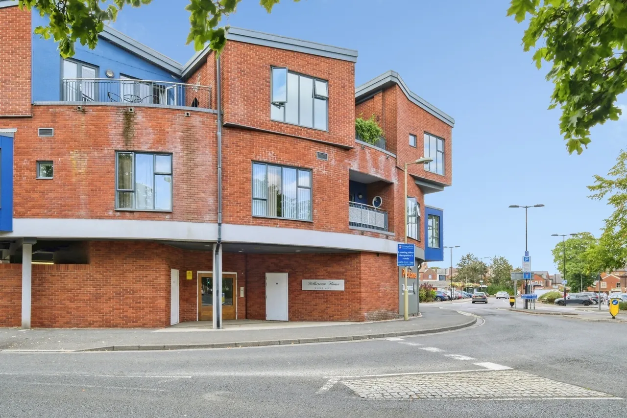 Broadwater Road, Romsey, SO51, photo 17