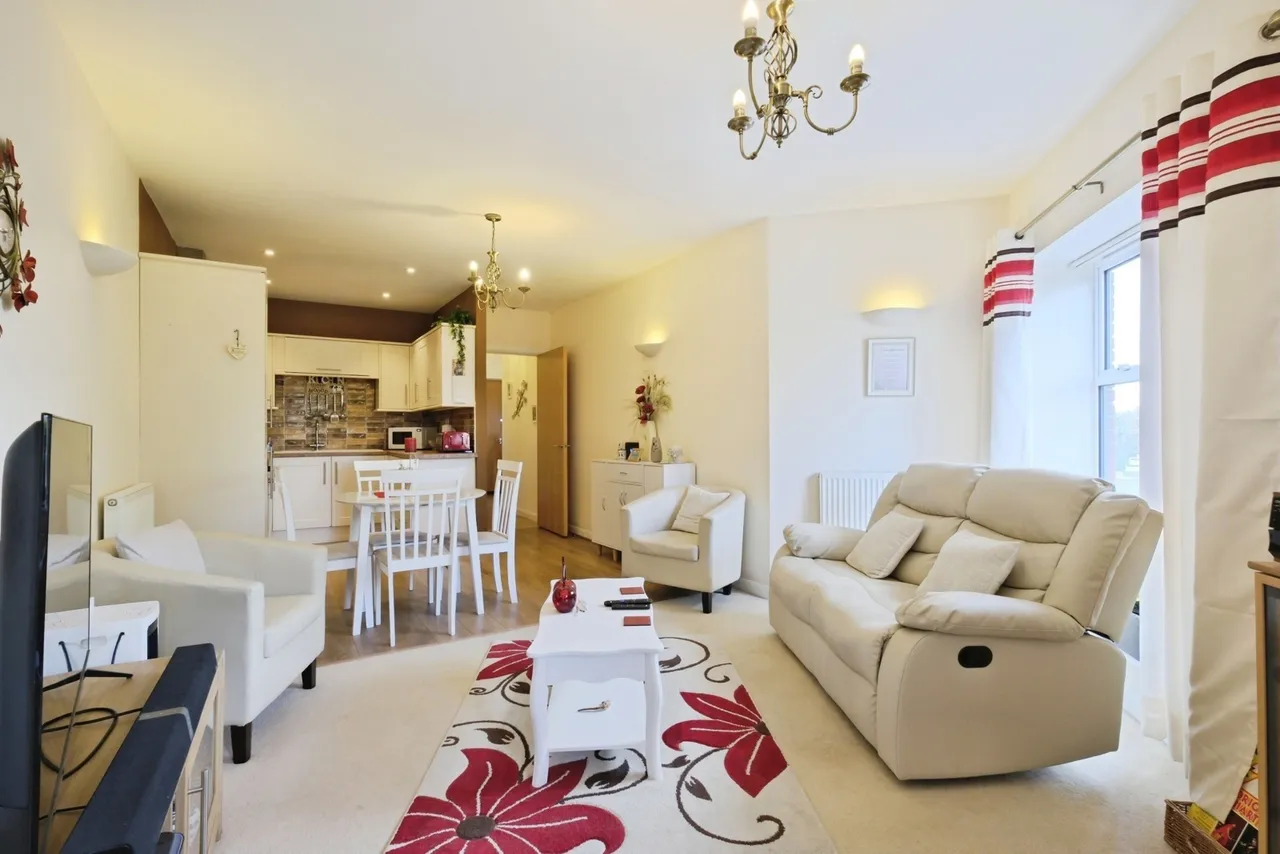 Broadwater Road, Romsey, SO51, photo 4