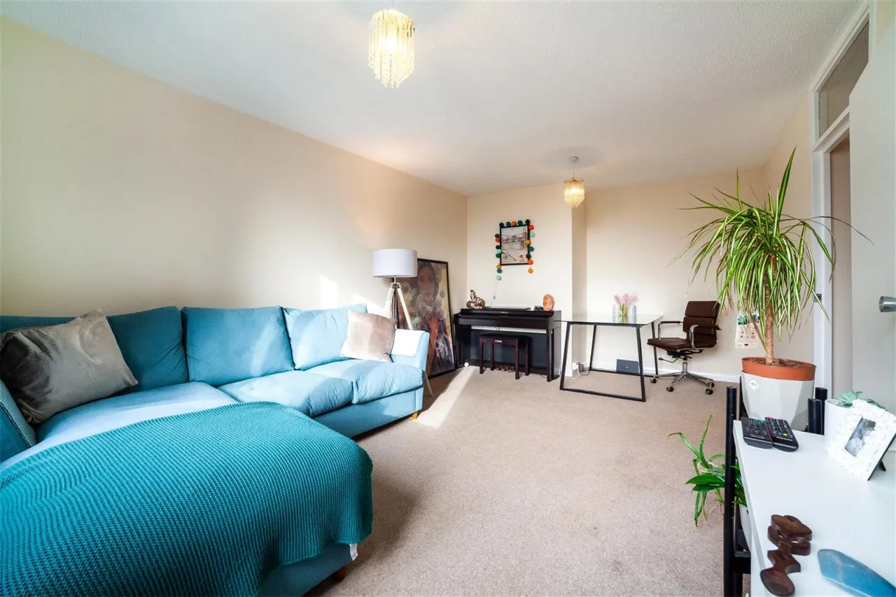 1 bed property to rent, West Hill, London