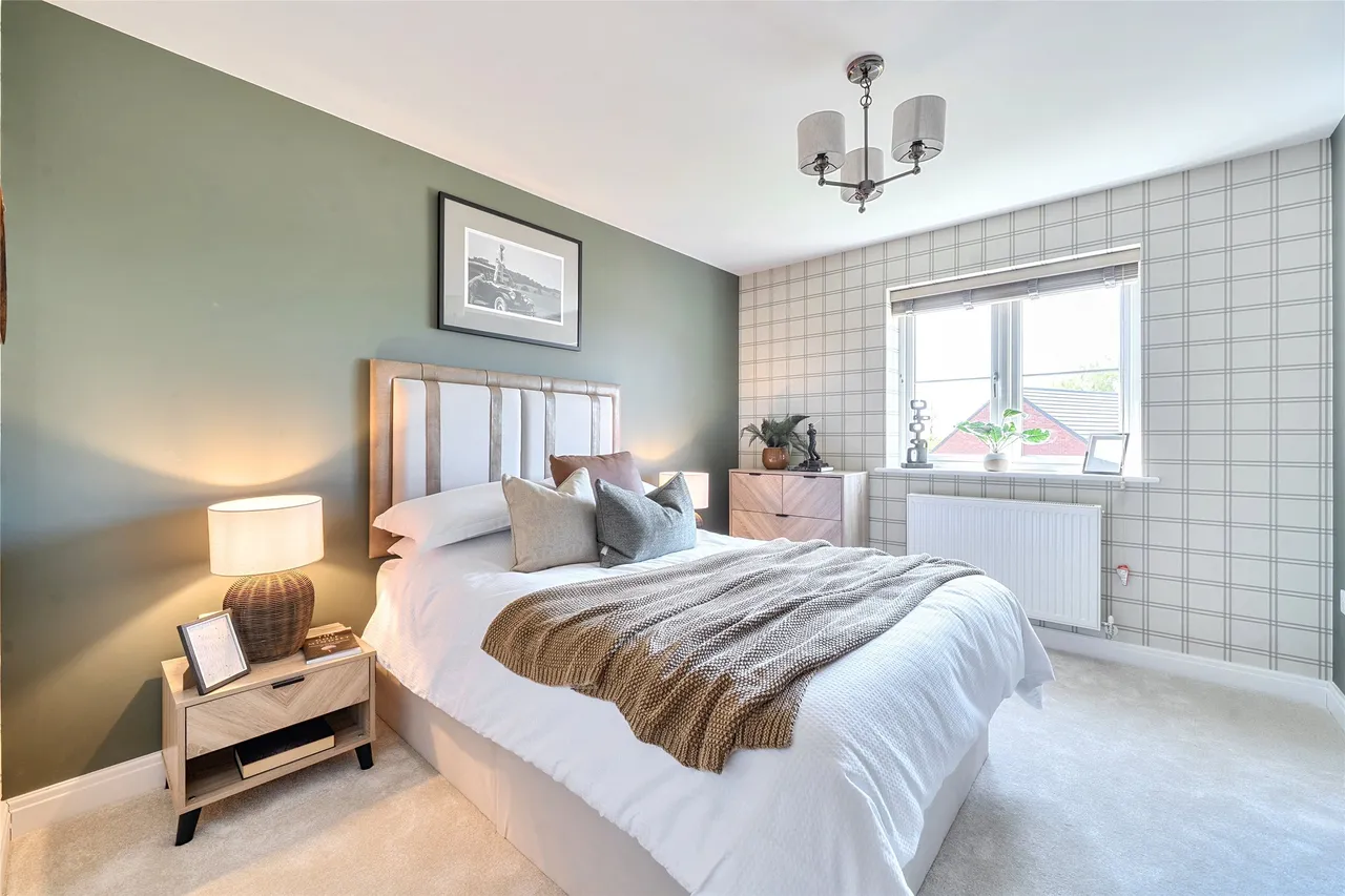Plot 7 The Hawling,, Hartpury, Gloucester, Hartpury Meadows, GL19 3BJ, photo 12