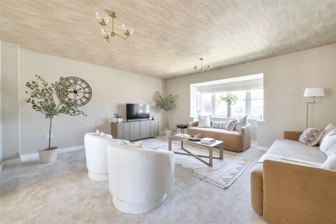 Plot 7 The Hawling,, Hartpury, Gloucester, Hartpury Meadows, GL19 3BJ, photo 6