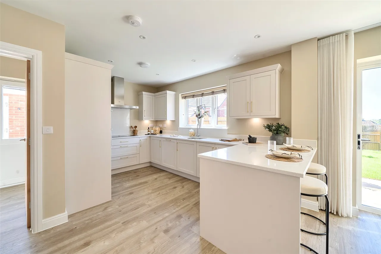 Plot 7 The Hawling,, Hartpury, Gloucester, Hartpury Meadows, GL19 3BJ, photo 5