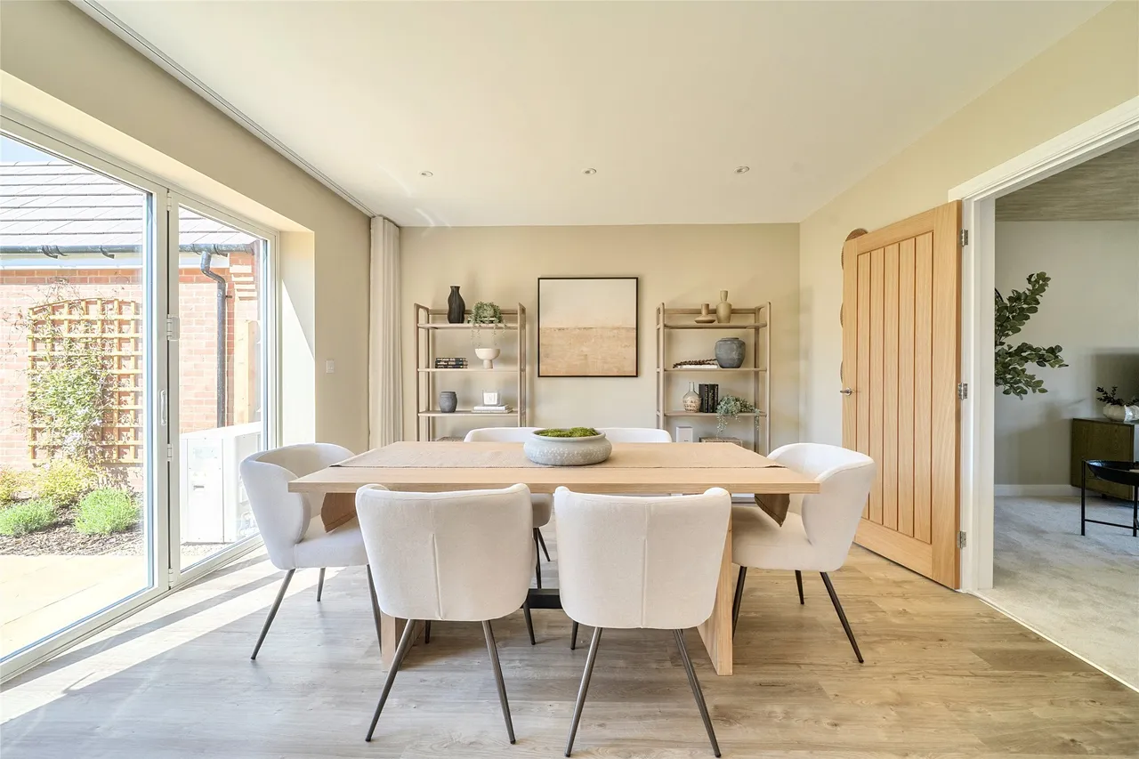 Plot 7 The Hawling,, Hartpury, Gloucester, Hartpury Meadows, GL19 3BJ, photo 3
