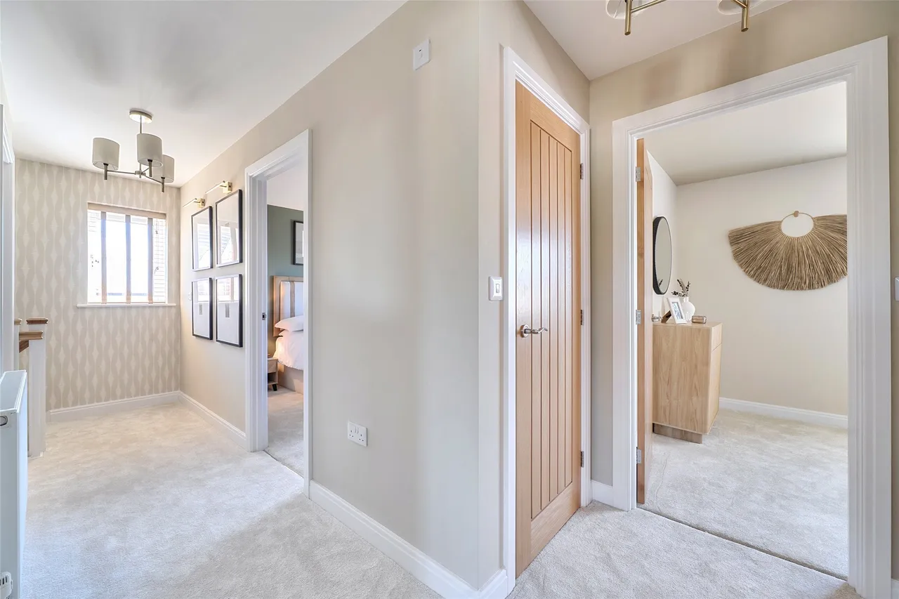 Plot 7 The Hawling,, Hartpury, Gloucester, Hartpury Meadows, GL19 3BJ, photo 14