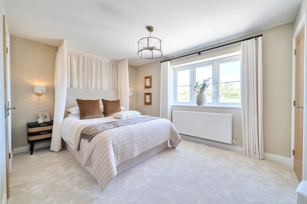 Plot 7 The Hawling,, Hartpury, Gloucester, Hartpury Meadows, GL19 3BJ, photo 8