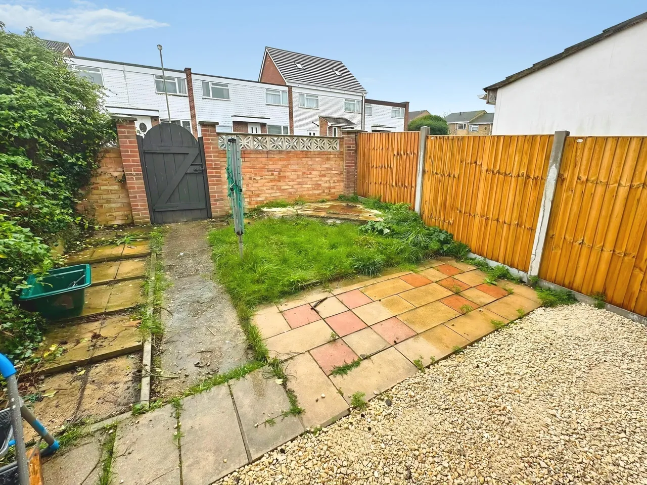 Frome Close, Basingstoke, Basingstoke, RG21 4PZ, photo 5