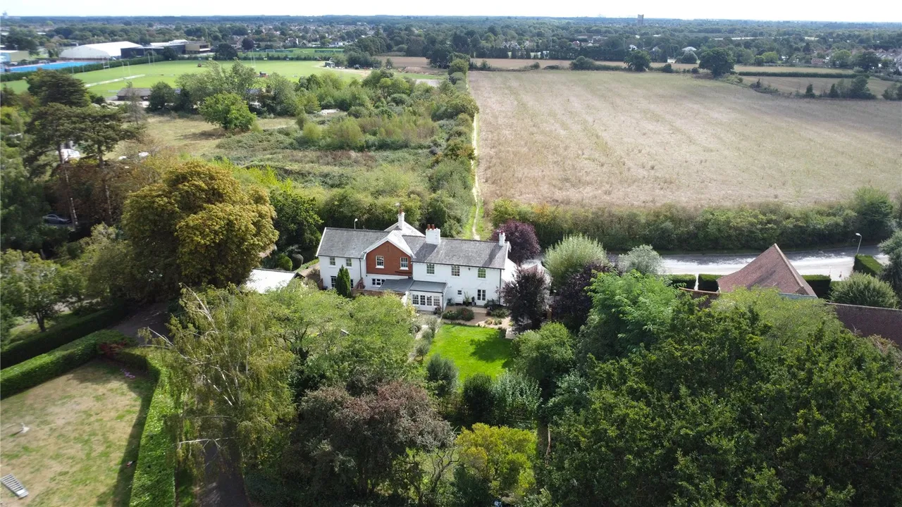 The Street, Rushmere St. Andrew, IP5, photo 19