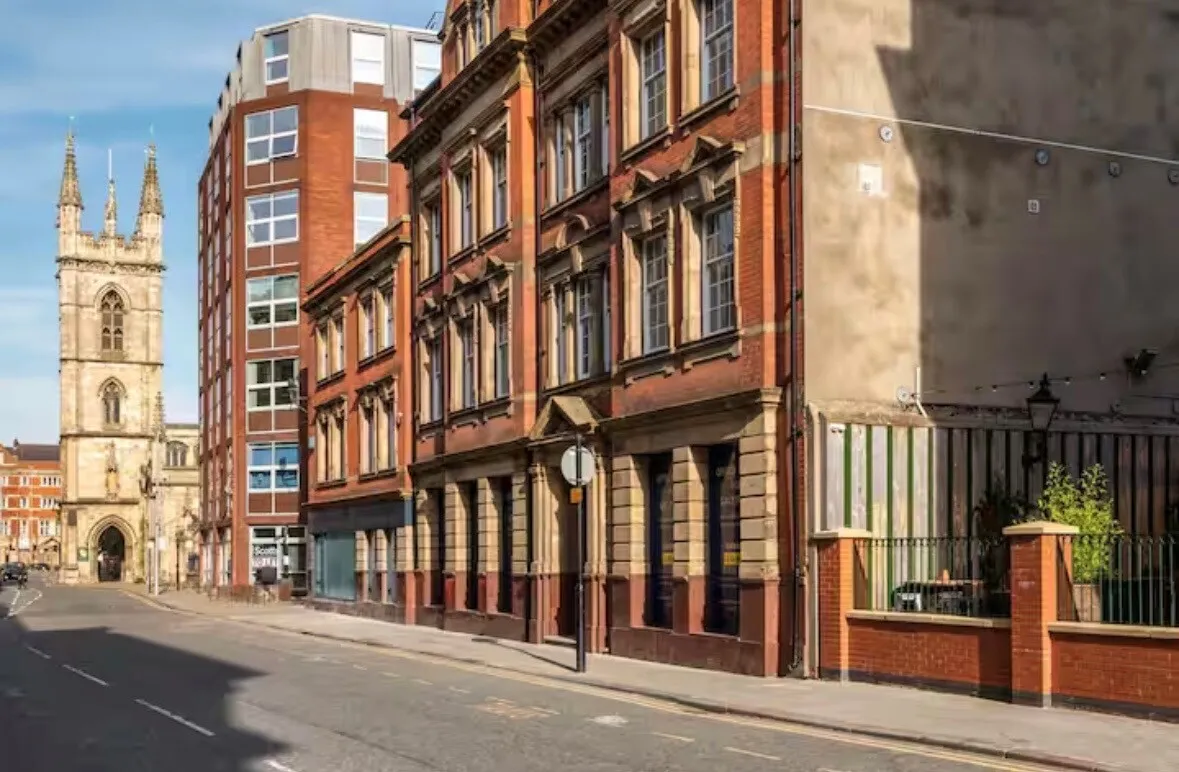 Lowgate, Hull, HU1, photo 12