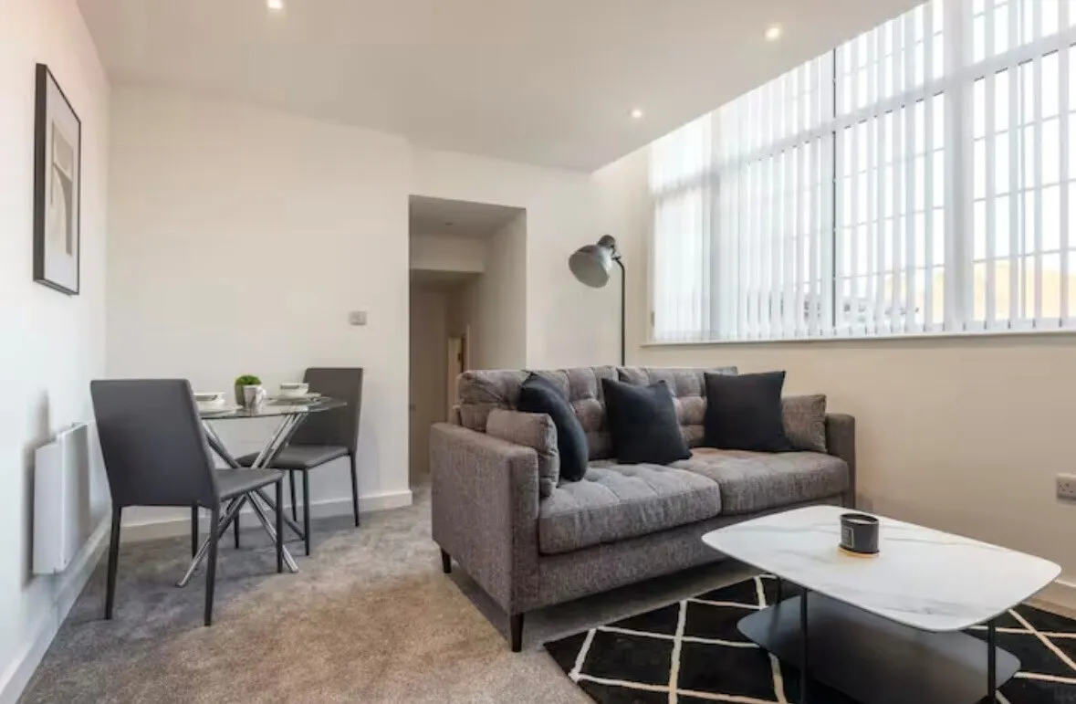 Lowgate, Hull, HU1, photo 3