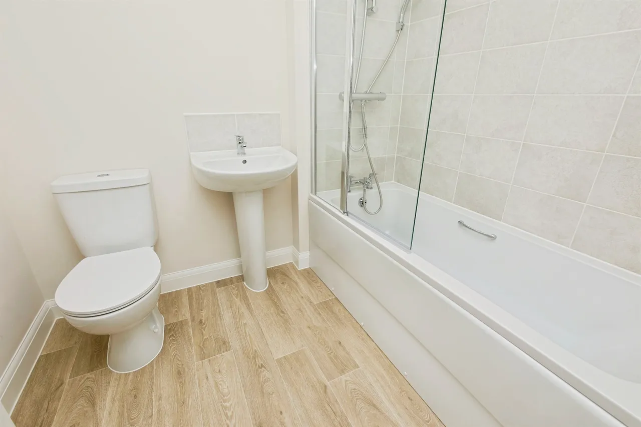 Yeldersley Moor Road, Ashbourne, DE6, photo 13
