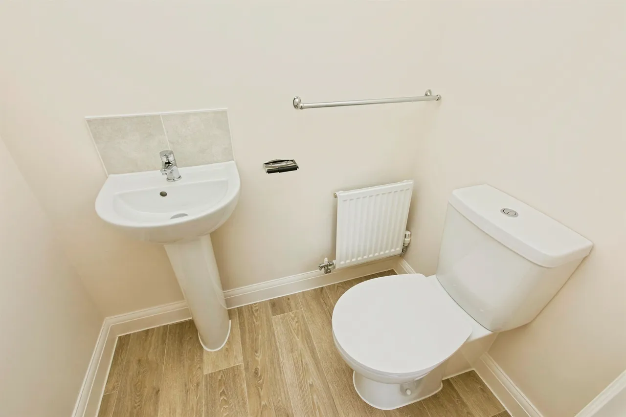 Yeldersley Moor Road, Ashbourne, DE6, photo 11