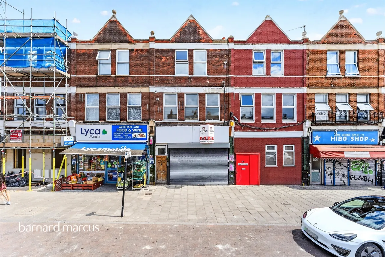 Mitcham Lane, London, SW16, photo 13