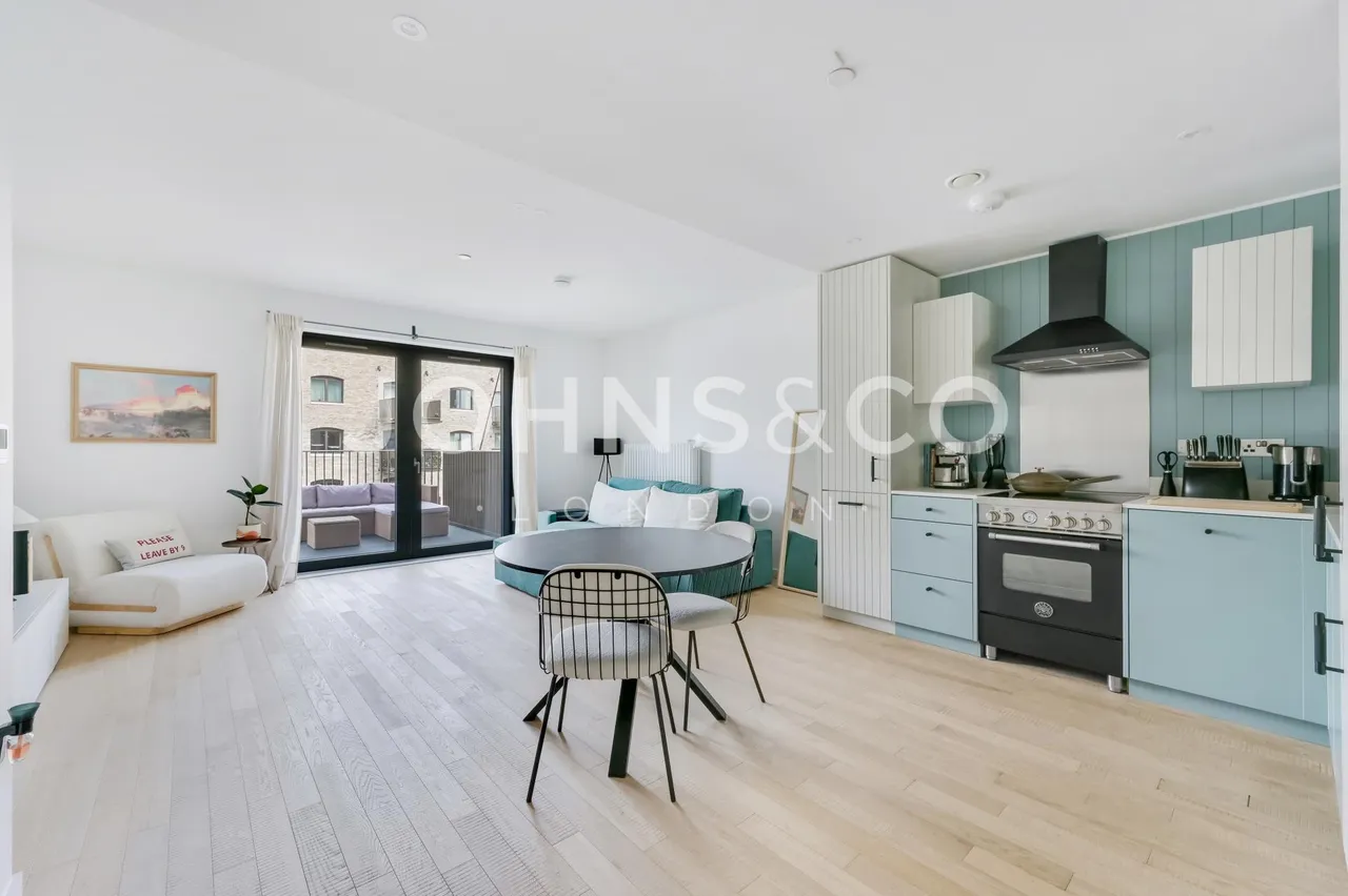 Calville House, The Brentford Project, TW8, photo 5
