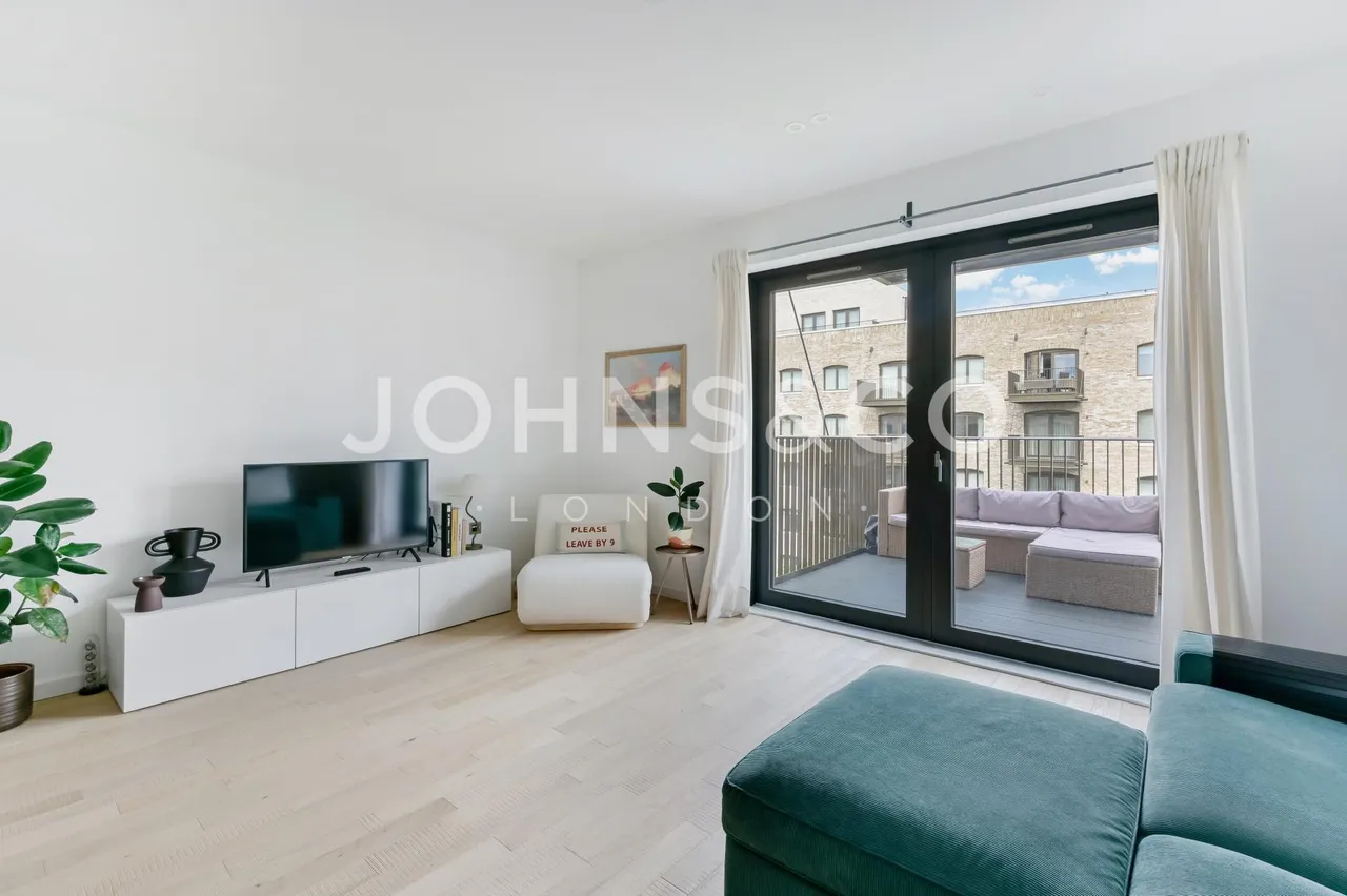 Calville House, The Brentford Project, TW8, photo 6