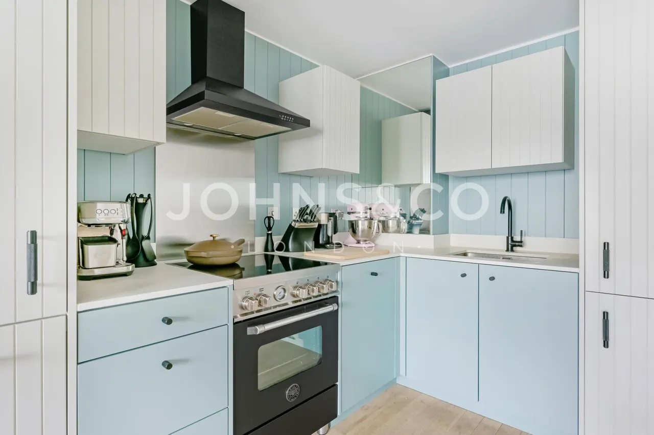Calville House, The Brentford Project, TW8, photo 7