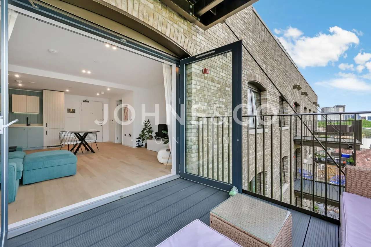 Calville House, The Brentford Project, TW8, photo 3