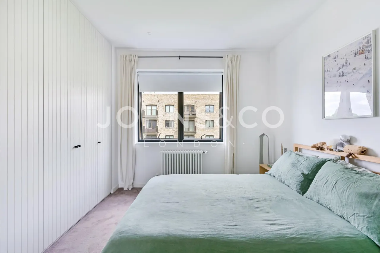 Calville House, The Brentford Project, TW8, photo 8