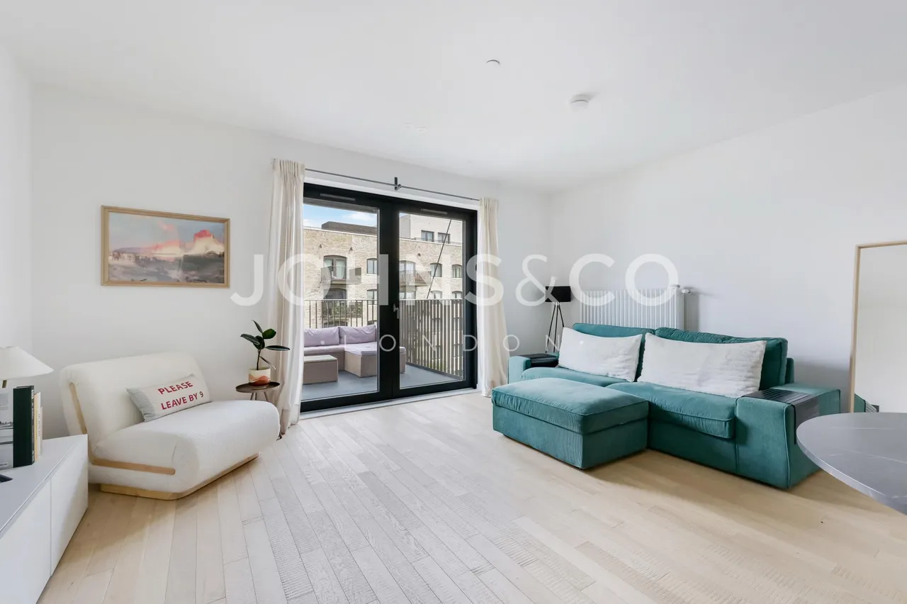 Calville House, The Brentford Project, TW8, photo 4
