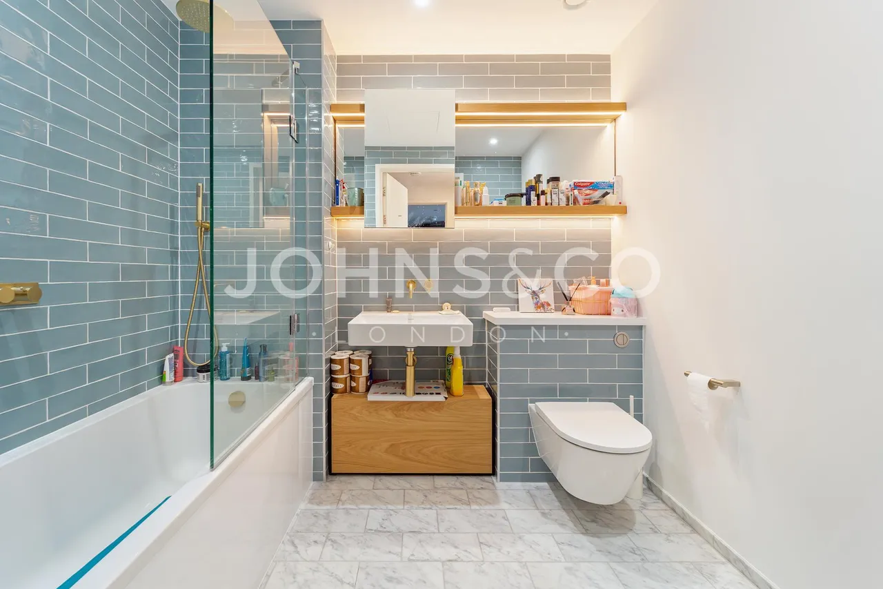 Calville House, The Brentford Project, TW8, photo 9