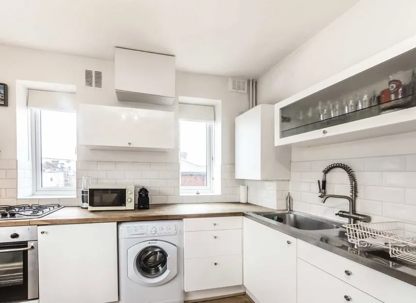 Brewster Gardens, Notting Hill, W10, photo 2