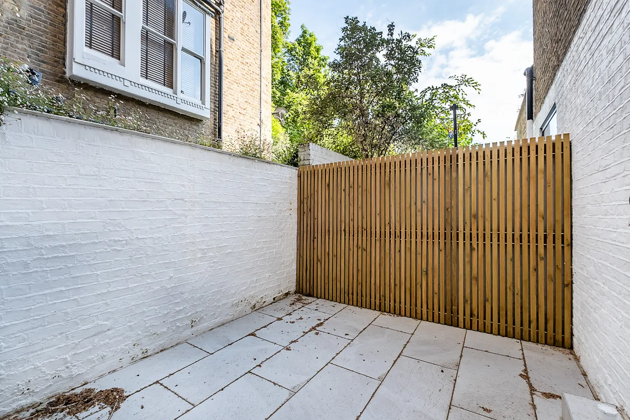 Holland Park Avenue, London, W11, photo 12