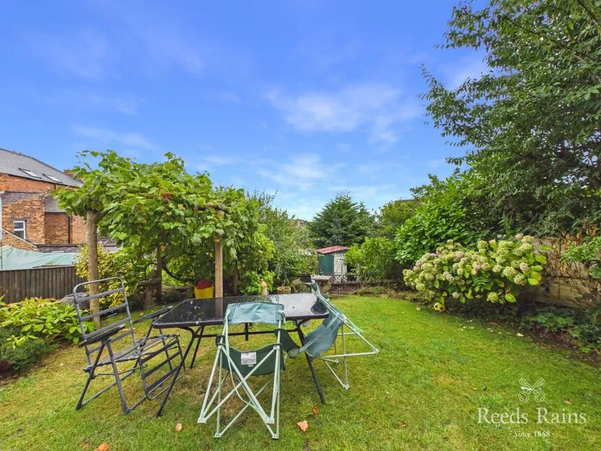 Park Avenue, Scarborough, North Yorkshire, YO12, photo 11