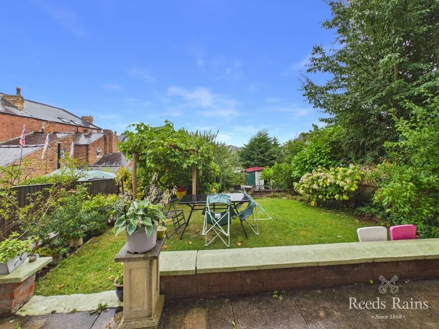 Park Avenue, Scarborough, North Yorkshire, YO12, photo 10