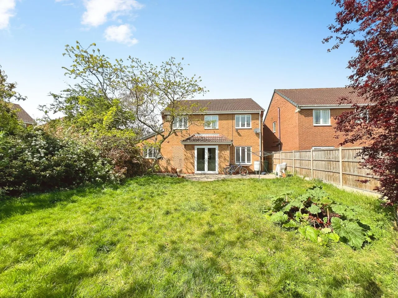 Rosedale Drive, Grantham, NG31, photo 22