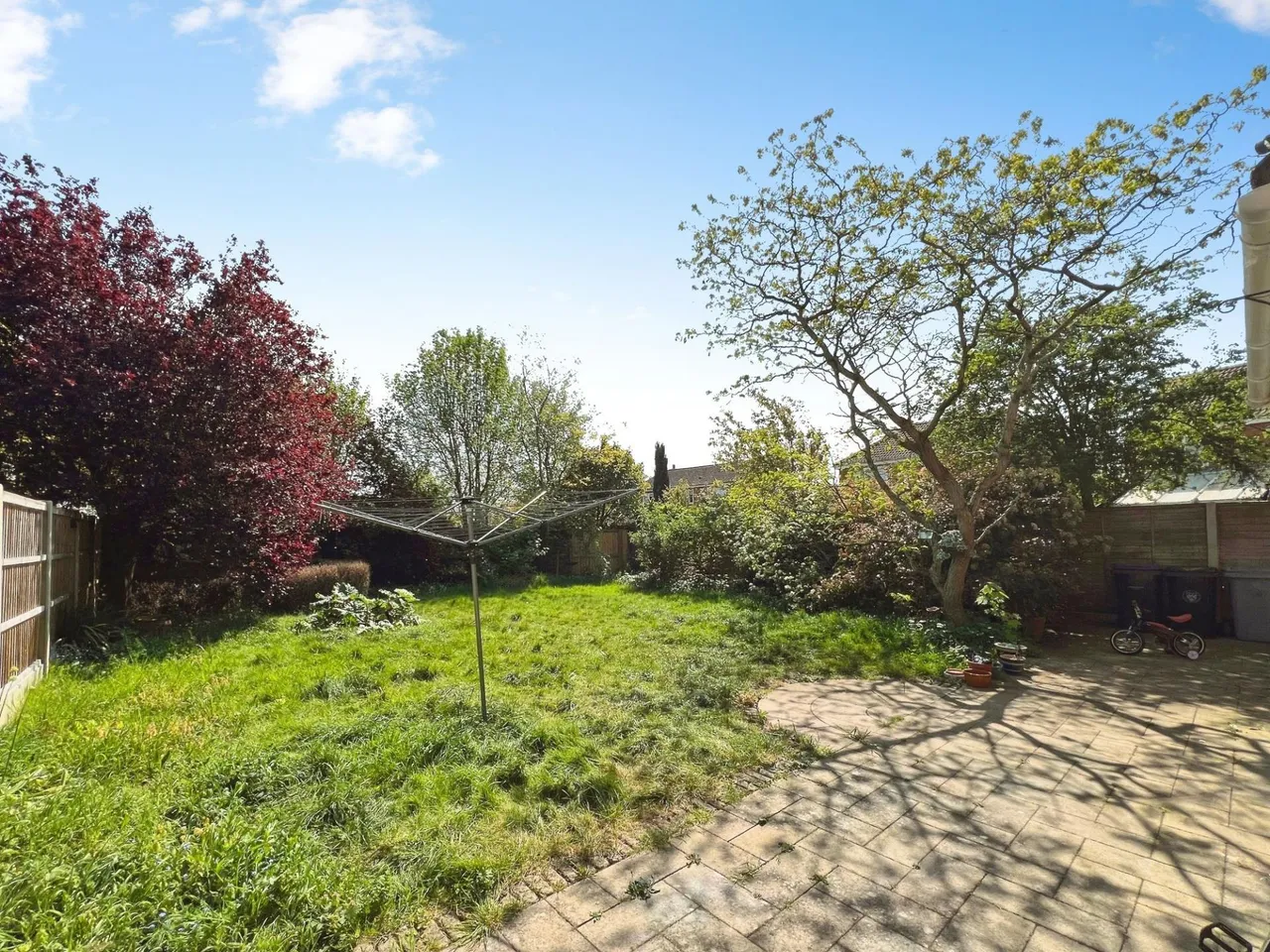 Rosedale Drive, Grantham, NG31, photo 2
