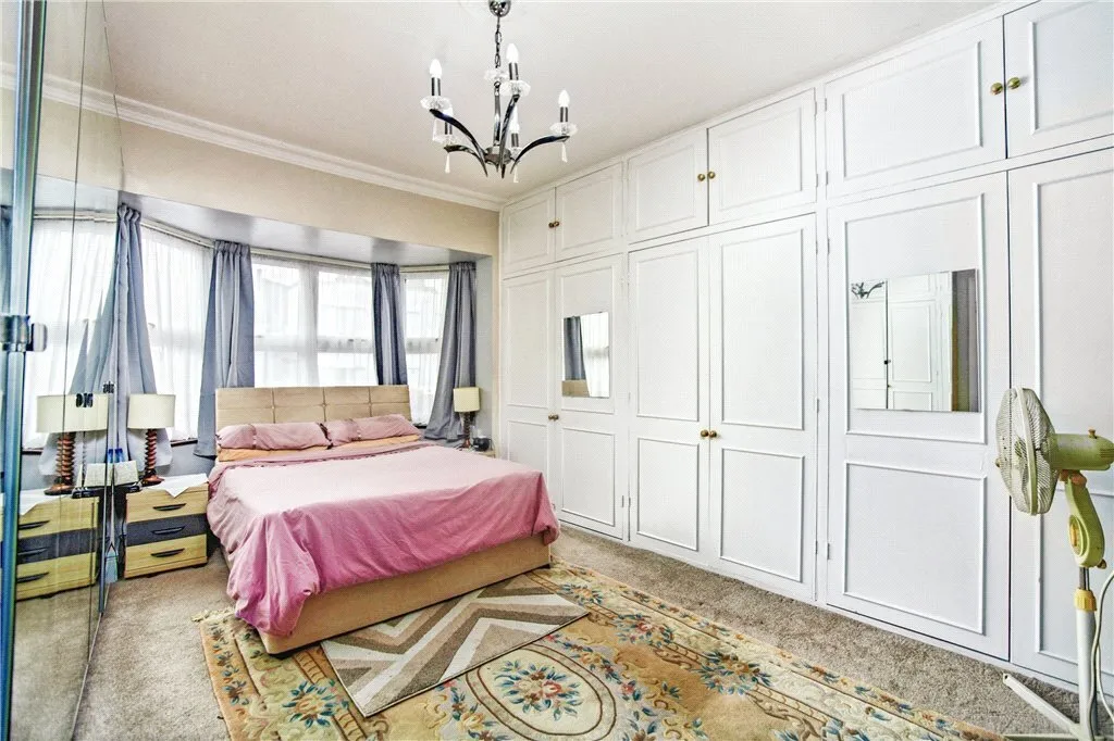 Norbury Crescent, London, SW16, photo 12