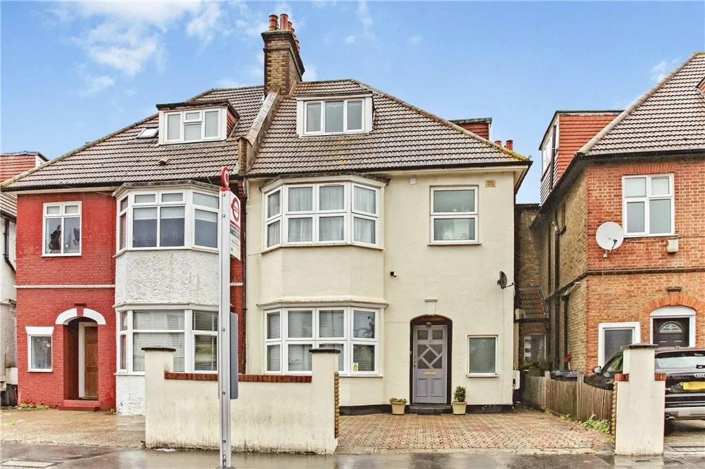 Norbury Crescent, London, SW16, photo 19