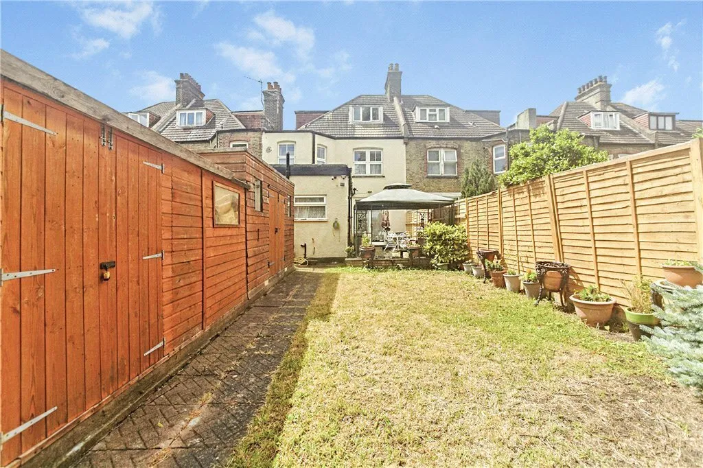 Norbury Crescent, London, SW16, photo 18