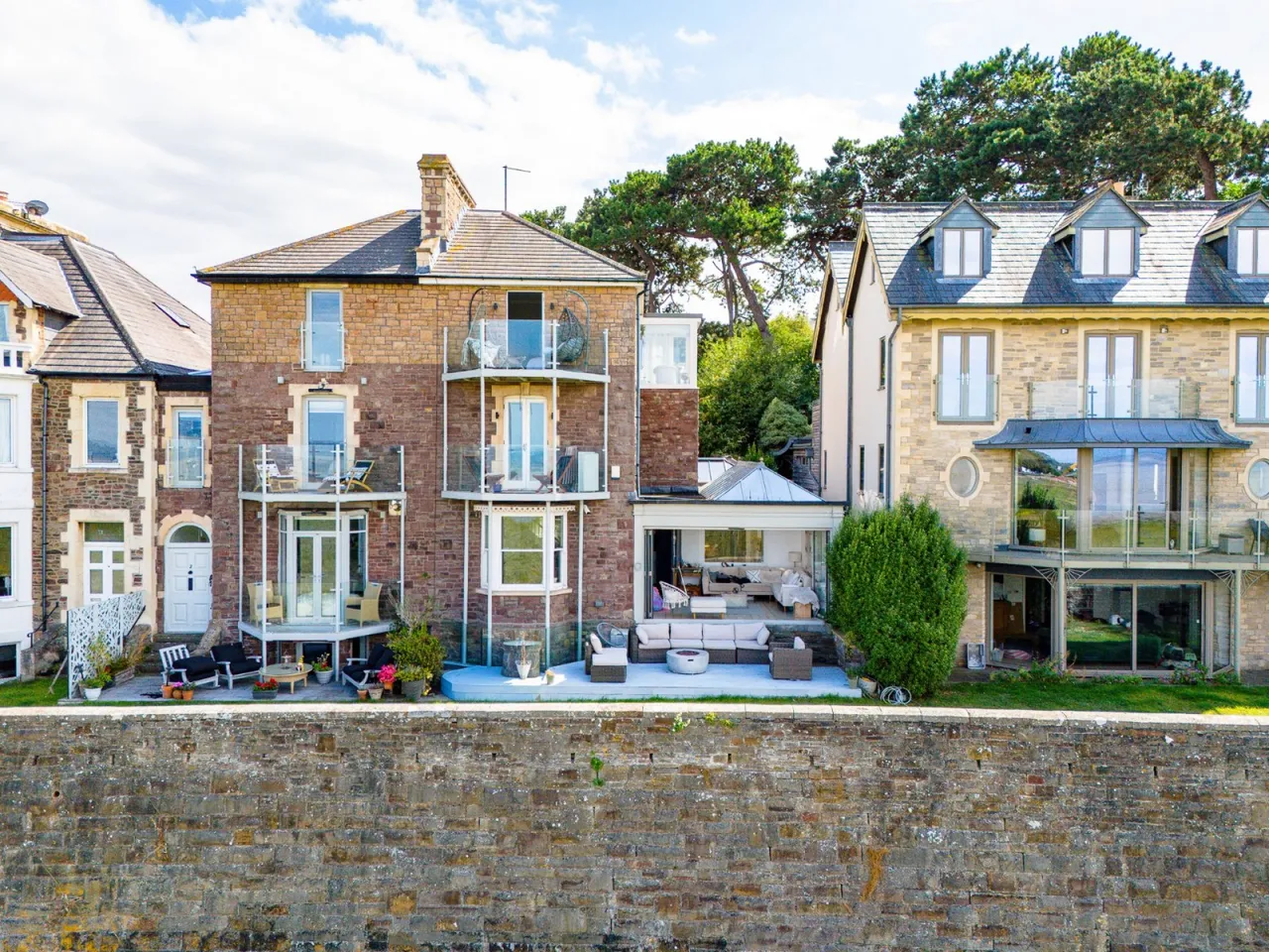 Beach Road West, Portishead, BS20, photo 3