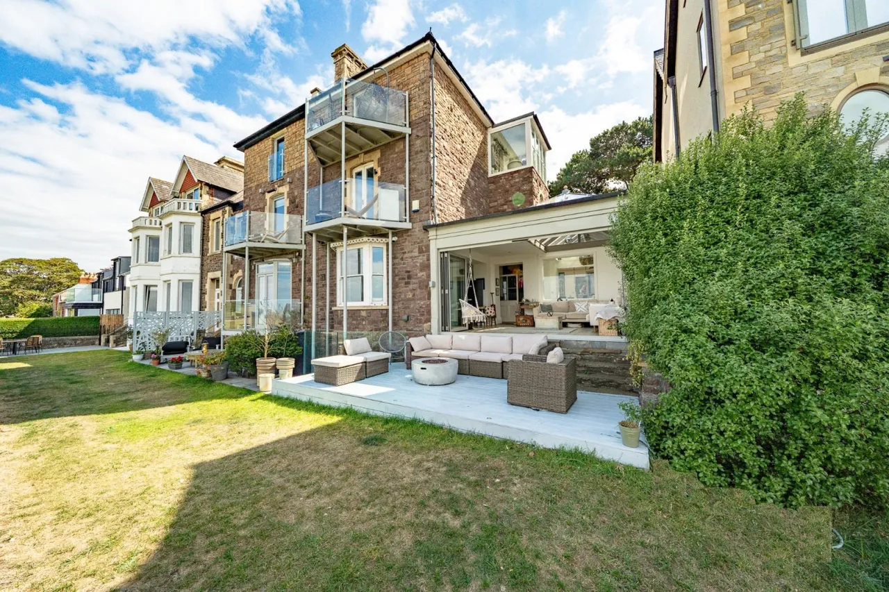 Beach Road West, Portishead, BS20, photo 2