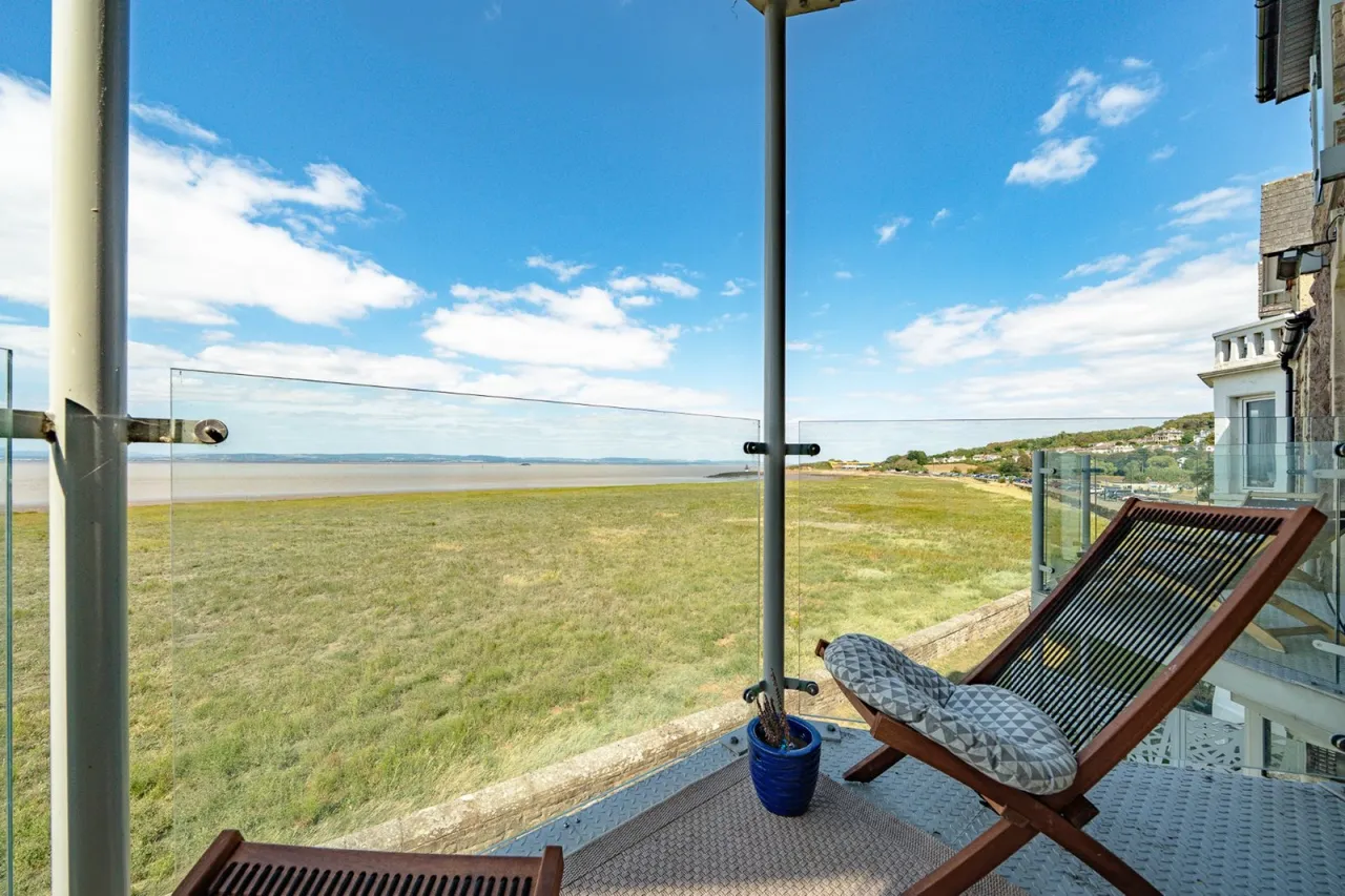 Beach Road West, Portishead, BS20, photo 17