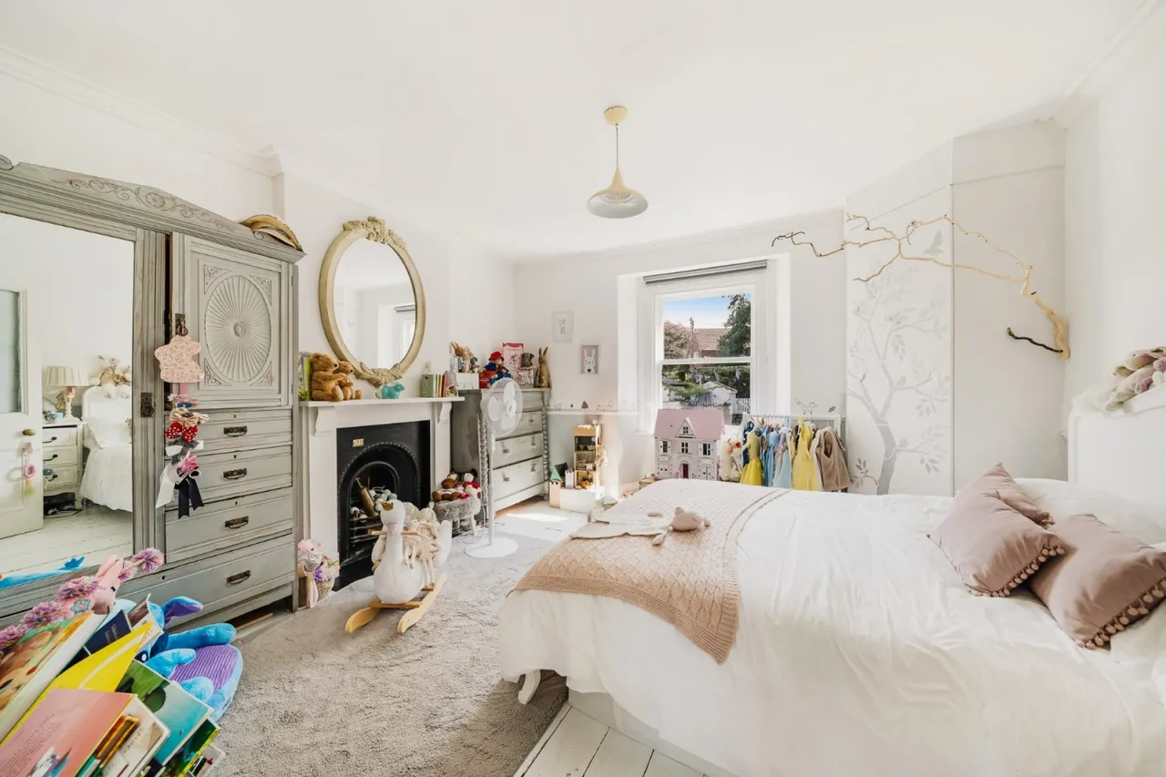 Beach Road West, Portishead, BS20, photo 18