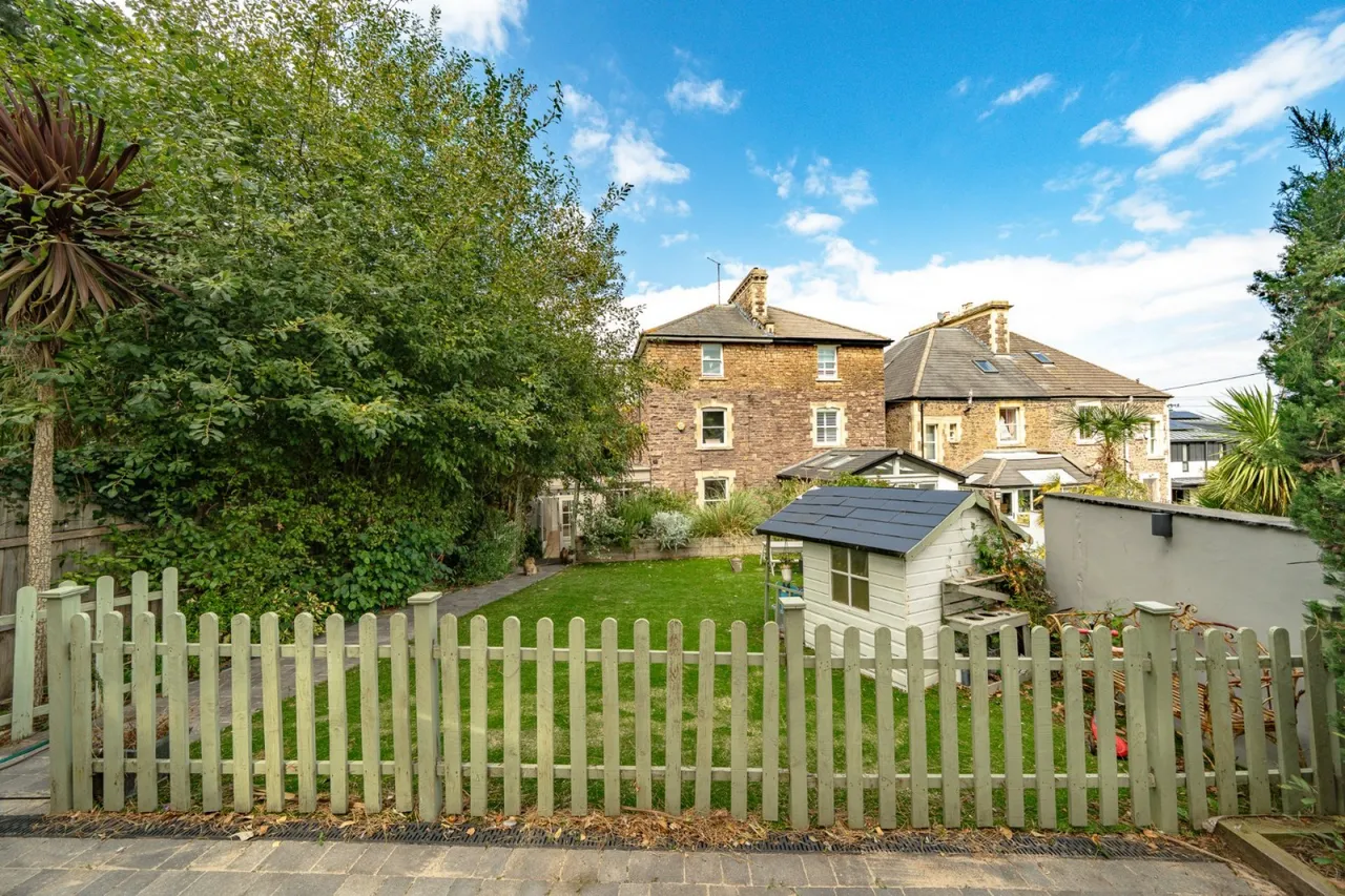 Beach Road West, Portishead, BS20, photo 29