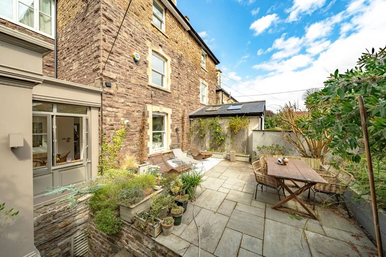 Beach Road West, Portishead, BS20, photo 30
