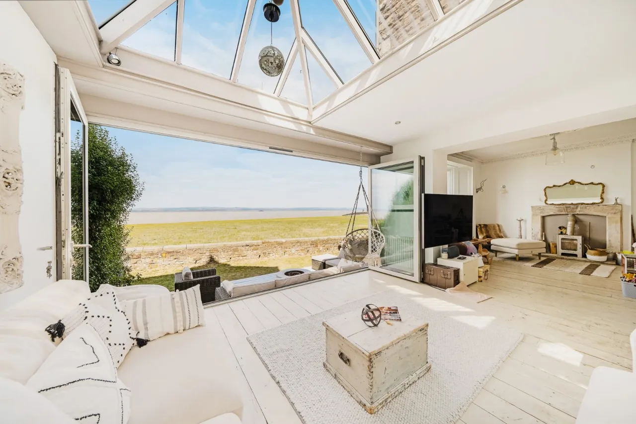 Beach Road West, Portishead, BS20, photo 4