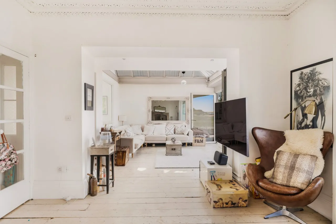 Beach Road West, Portishead, BS20, photo 5