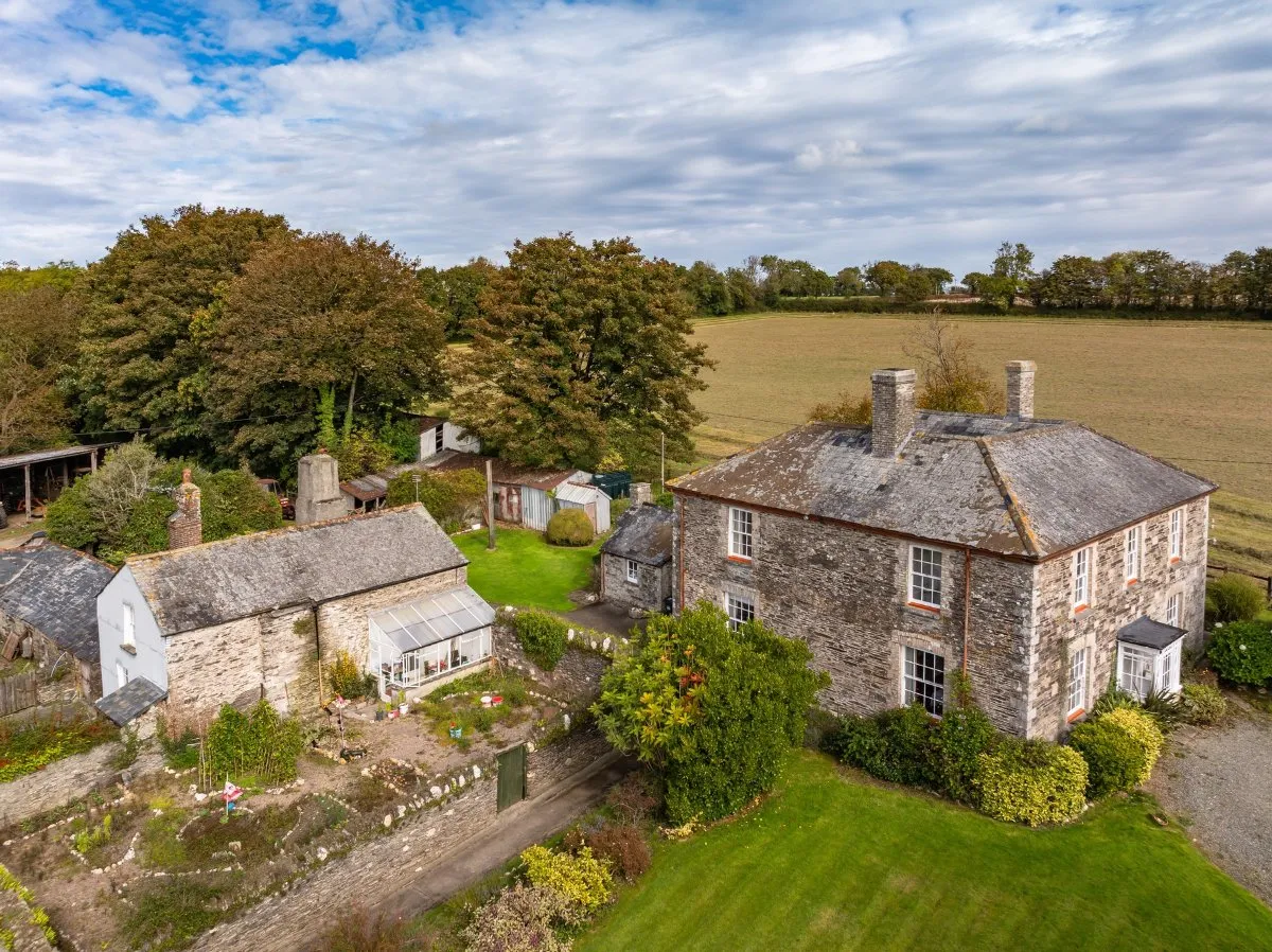 Hurdon Farmhouse and Buildings, Launceston, PL15, photo 25