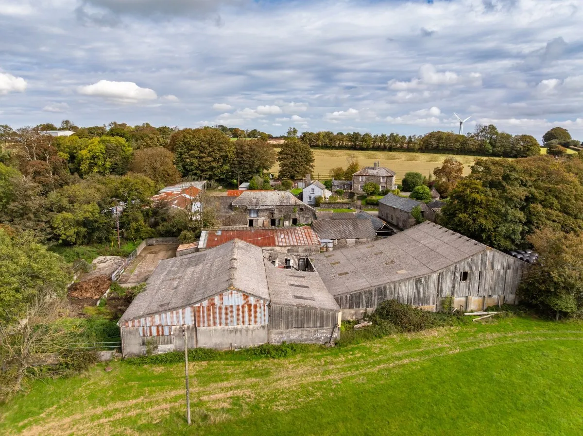 Hurdon Farmhouse and Buildings, Launceston, PL15, photo 30