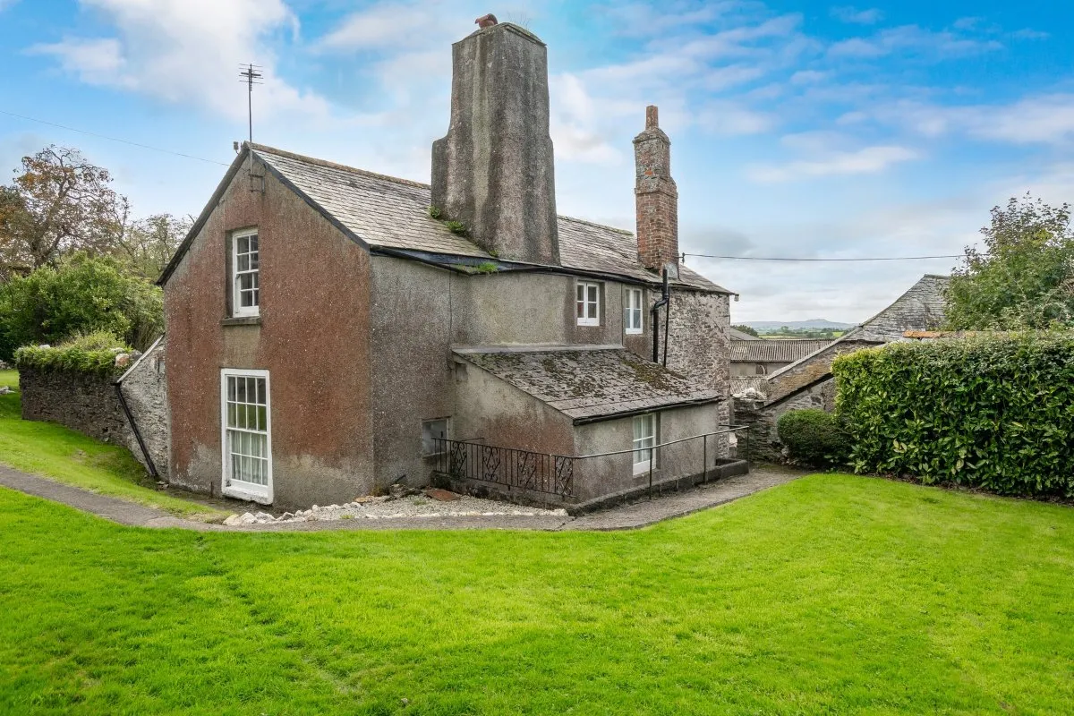 Hurdon Farmhouse and Buildings, Launceston, PL15, photo 27