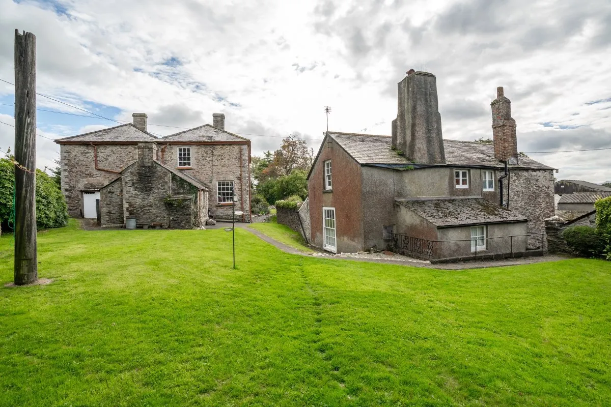 Hurdon Farmhouse and Buildings, Launceston, PL15, photo 26