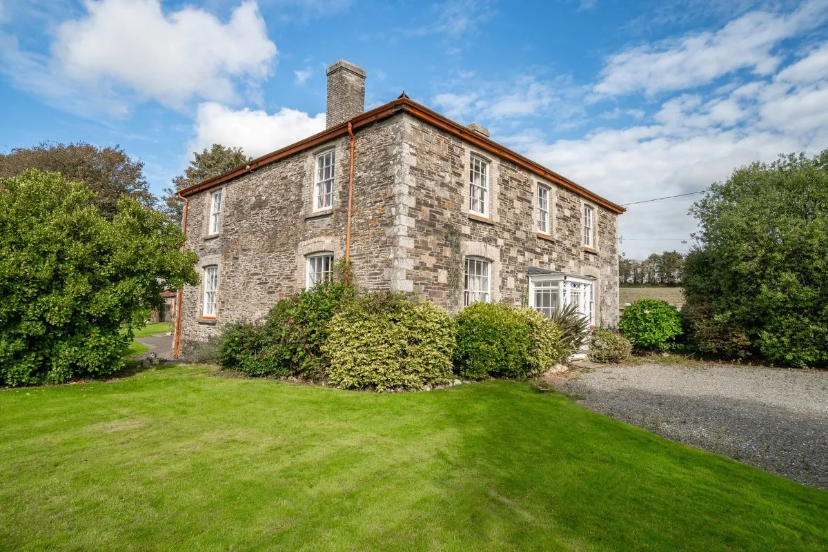 Hurdon Farmhouse and Buildings, Launceston, PL15, photo 3